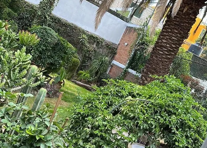 Casabutique Casa de férias
