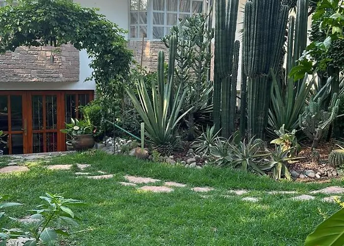 Casabutique Cidade do México