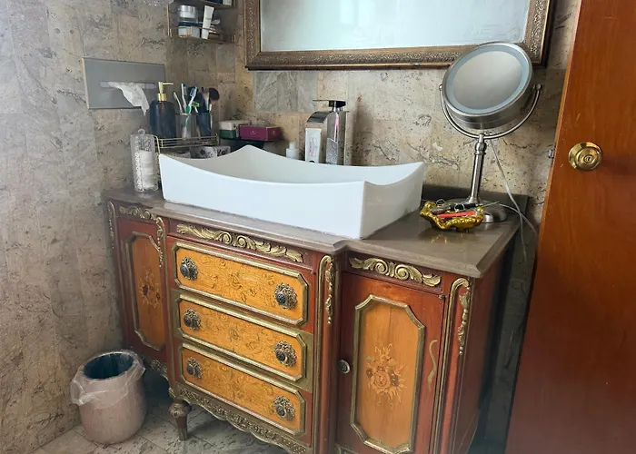 Casabutique Casa de férias Cidade do México