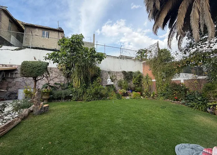 Casabutique Casa de férias