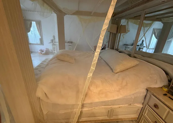 Casabutique Casa de férias *