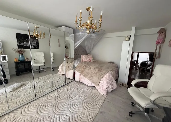 Casabutique Casa de férias *