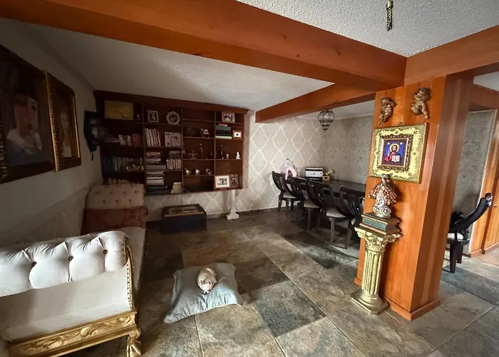 Casabutique Casa de férias Cidade do México