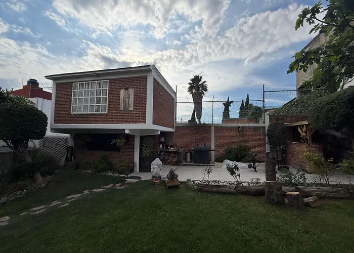 Casabutique Cidade do México